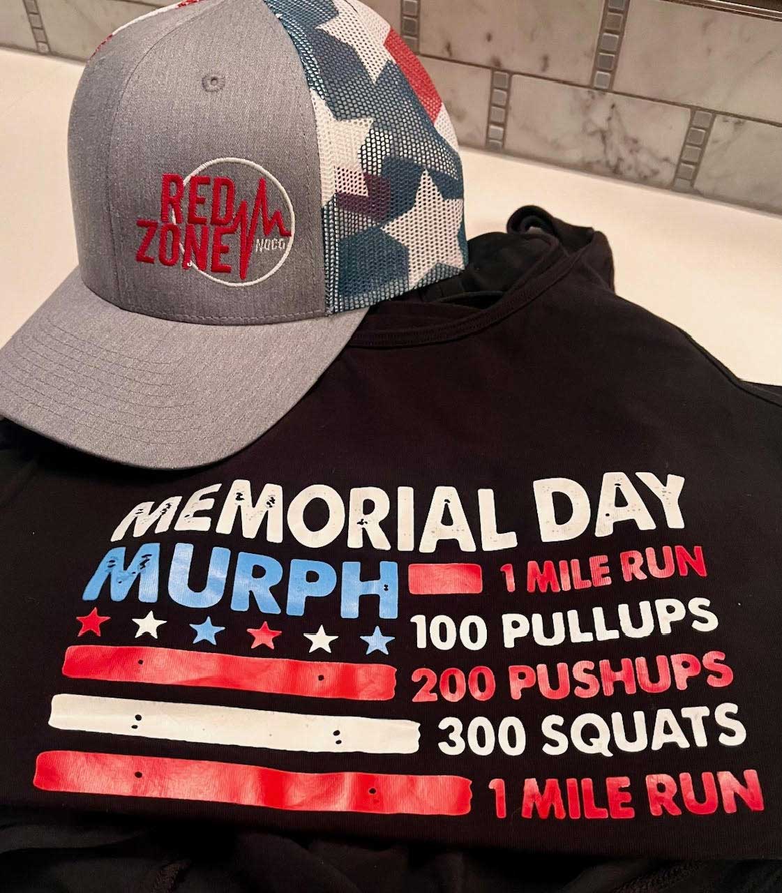 RedZone community photo 4