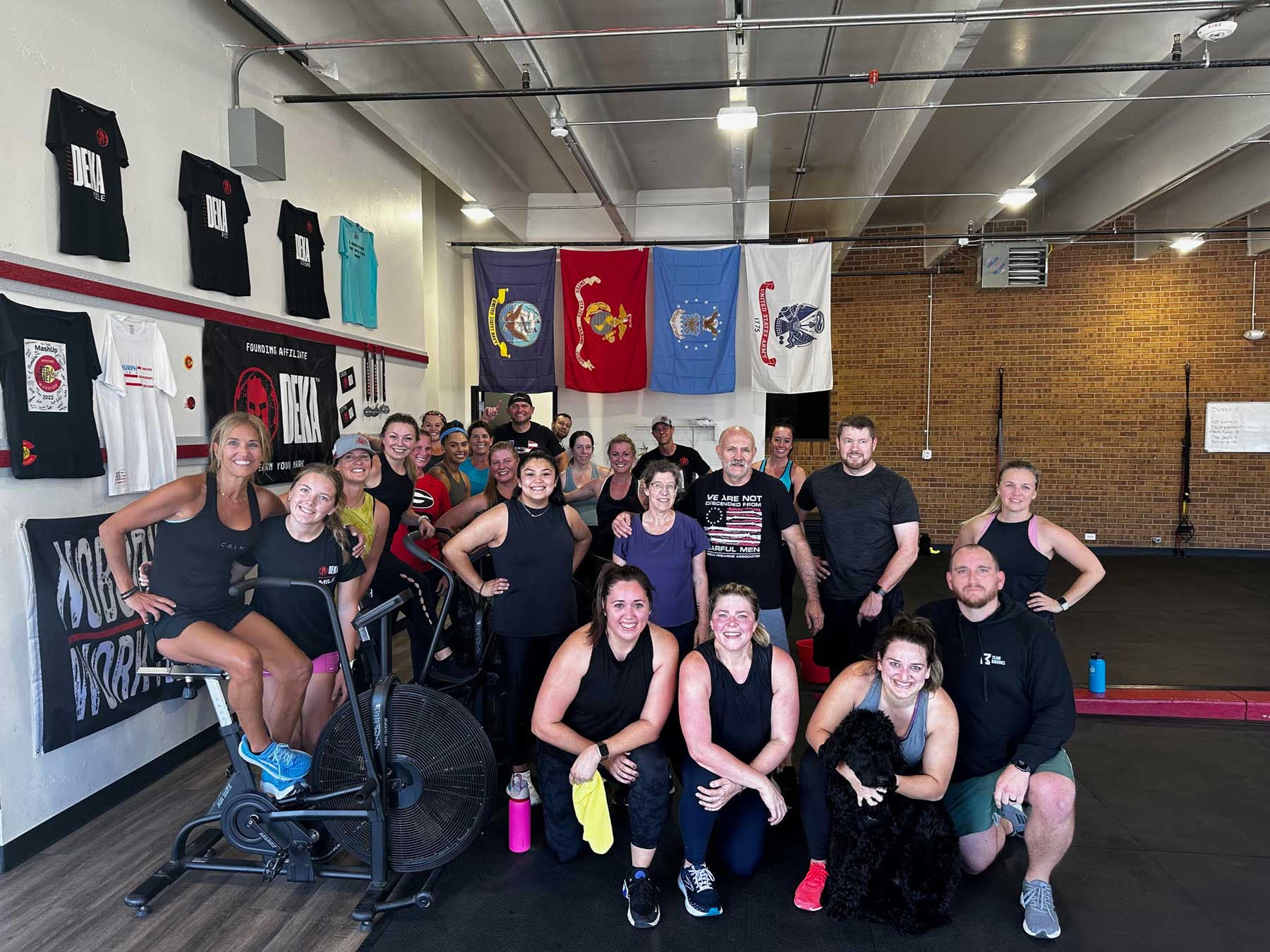 RedZone community photo 5