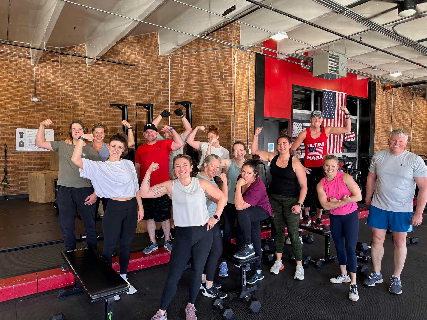 RedZone community photo 6